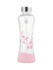 EQUA Sklenená fľaša Magnolia 550 ml EQUA Sklenená fľaša Magnolia 550 ml