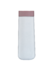 LUND LONDON Reisebecher 350 ml White & Pink LUND LONDON Reisebecher 350 ml White & Pink