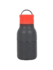 LUND LONDON Sportflasche 250 ml Grey & Coral LUND LONDON Sportflasche 250 ml Grey & Coral
