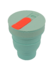 LUND LONDON Thermobecher 350 ml Mint LUND LONDON Thermobecher 350 ml Mint