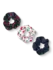 Scrunchie 3-Pack Sweet Cherries Scrunchie 3-Pack Sweet Cherries