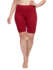 Piros rövid leggings organikus pamutból Piros rövid leggings organikus pamutból