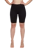 Black Short Organic Cotton Leggings Black Short Organic Cotton Leggings