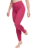 Málnaszínű női leggings organikus pamutból Málnaszínű női leggings organikus pamutból