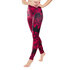 Batman ™ High Waisted Leggings Red Batman ™ High Waisted Leggings Red