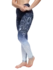 Lustige Sportleggings Ombre-Mandala Lustige Sportleggings Ombre-Mandala