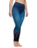 Vidám fitnesz leggings Sötét farkas Vidám fitnesz leggings Sötét farkas