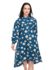 Rochie Cămașă Veselă Flori de Margarete Rochie Cămașă Veselă Flori de Margarete