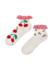 Cutecore zokni Piknik cseresznye 