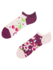 Calzini sneaker Buonumore Fiore di ciliegio