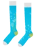 Knee High Socks Blowing Dandelion Knee High Socks Blowing Dandelion