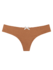 Hazelnut Brown Women's Brazilian Panties Hazelnut Brown Women's Brazilian Panties