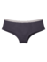 Women's Hipster Briefs Anthracite Grey Women's Hipster Briefs Anthracite Grey