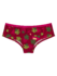 Women's Hipster Briefs Wine O'Clock Women's Hipster Briefs Wine O'Clock