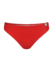 Rote Bikinihöschen Rote Bikinihöschen
