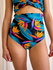 Damski dół od bikini MagicMix Rajski ptak