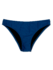 Тъмносиньо долнище на бански тип „бикини“