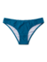 Slip bikini blu marocchino