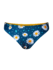 Dół od wesołego bikini Kwitnące stokrotki Dół od wesołego bikini Kwitnące stokrotki