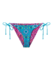 Bas de bikini rigolo Ornement aztèque Bas de bikini rigolo Ornement aztèque