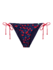 Wesoły dół od bikini Wiśnie Wesoły dół od bikini Wiśnie