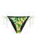 Wesoły dół od bikini Cytryny Wesoły dół od bikini Cytryny