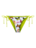 Wesoły dół od bikini Kolorowe motyle Wesoły dół od bikini Kolorowe motyle