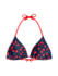 Wesoły trójkątny top od bikini Wisienki Wesoły trójkątny top od bikini Wisienki