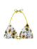 Triangle Bikini Top Sunny Sunflower Triangle Bikini Top Sunny Sunflower