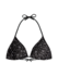 Wesoły trójkątny top od bikini Znaki zodiaku Wesoły trójkątny top od bikini Znaki zodiaku