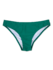 Zöld bikini alsó