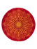 Round Beach Towel Mandala Round Beach Towel Mandala