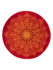 Round Beach Towel Mandala Round Beach Towel Mandala