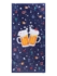 Beach Towel Beer & Boat Beach Towel Beer & Boat