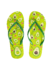Chancletas alegres Amor por los aguacates Chancletas alegres Amor por los aguacates