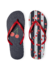 Tongs rigolotes - Cerises Tongs rigolotes - Cerises