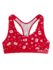 Bralette rigolote pour femmes Lettres d’amour Bralette rigolote pour femmes Lettres d’amour