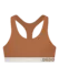 Hazelnut Brown Women's Bralette Hazelnut Brown Women's Bralette