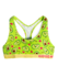 Bralette da donna Buonumore Passione Avocado Bralette da donna Buonumore Passione Avocado