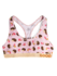 Bralette alegre para mujer Erizo Bralette alegre para mujer Erizo