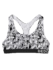 Lustige Damenbralette Katzenpfoten Lustige Damenbralette Katzenpfoten