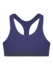 Denim Blue Women's Bralette Denim Blue Women's Bralette