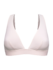 Light Pink Women's Traceless Bralette Light Pink Women's Traceless Bralette
