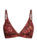 Vidám bralette melltartó Őszi kert Vidám bralette melltartó Őszi kert