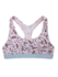 Bralette rigolote pour femmes Licorne arc-en-ciel Bralette rigolote pour femmes Licorne arc-en-ciel