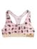Women's Bralette Hedgehog Women's Bralette Hedgehog