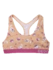 Lustige Damenbralette Wassermelonen-Katze Lustige Damenbralette Wassermelonen-Katze