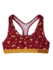 Lustige Damenbralette Lebkuchen-Welt Lustige Damenbralette Lebkuchen-Welt