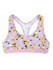 Lustige Damenbralette Corgi-Hund Lustige Damenbralette Corgi-Hund