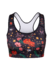 Haut de sport rigolo Papillons et fleurs Haut de sport rigolo Papillons et fleurs